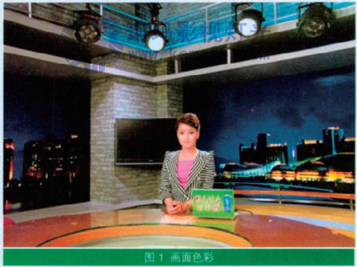 <a href='/product/product-0001,0075-1.shtml' class='keys' title='點擊查看關于LED影視燈的相關信息' target='_blank'>LED影視燈</a>應用畫面效果01